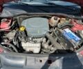 Красный Рено Clio Symbol, объемом двигателя 1.4 л и пробегом 212 тыс. км за 2100 $, фото 3 на Automoto.ua