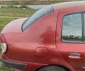 Красный Рено Clio Symbol, объемом двигателя 1.4 л и пробегом 174 тыс. км за 3100 $, фото 9 на Automoto.ua