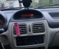 Червоний Рено Clio Symbol, об'ємом двигуна 1.4 л та пробігом 310 тис. км за 3000 $, фото 16 на Automoto.ua