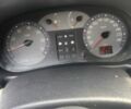 Красный Рено Clio Symbol, объемом двигателя 1.4 л и пробегом 212 тыс. км за 2100 $, фото 4 на Automoto.ua