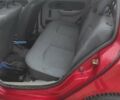 Червоний Рено Clio Symbol, об'ємом двигуна 1.39 л та пробігом 198 тис. км за 3600 $, фото 7 на Automoto.ua