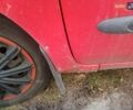 Красный Рено Clio Symbol, объемом двигателя 1.4 л и пробегом 320 тыс. км за 2800 $, фото 4 на Automoto.ua