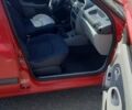 Красный Рено Clio Symbol, объемом двигателя 1.4 л и пробегом 138 тыс. км за 3200 $, фото 7 на Automoto.ua