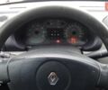 Червоний Рено Clio Symbol, об'ємом двигуна 1.39 л та пробігом 198 тис. км за 3600 $, фото 17 на Automoto.ua