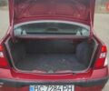 Червоний Рено Clio Symbol, об'ємом двигуна 1.39 л та пробігом 198 тис. км за 3600 $, фото 6 на Automoto.ua