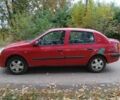 Рено Clio Symbol 2005 в Черняхове на Automoto.ua Красный Рено Clio Symbol, объемом двигателя 1.4 л и пробегом 71 тыс. км за 2750 $, фото 3 на Automoto.ua