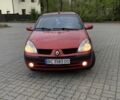 Червоний Рено Clio Symbol, об'ємом двигуна 1.4 л та пробігом 310 тис. км за 3000 $, фото 1 на Automoto.ua