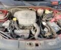 Красный Рено Clio Symbol, объемом двигателя 1.4 л и пробегом 280 тыс. км за 3200 $, фото 1 на Automoto.ua