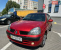 Червоний Рено Clio Symbol, об'ємом двигуна 1.39 л та пробігом 340 тис. км за 2999 $, фото 22 на Automoto.ua