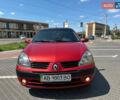Червоний Рено Clio Symbol, об'ємом двигуна 1.39 л та пробігом 340 тис. км за 2999 $, фото 2 на Automoto.ua