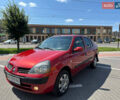 Червоний Рено Clio Symbol, об'ємом двигуна 1.39 л та пробігом 340 тис. км за 2999 $, фото 8 на Automoto.ua