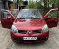 Червоний Рено Clio Symbol, об'ємом двигуна 1.4 л та пробігом 179 тис. км за 4200 $, фото 1 на Automoto.ua