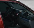 Червоний Рено Clio Symbol, об'ємом двигуна 1.4 л та пробігом 277 тис. км за 3400 $, фото 11 на Automoto.ua