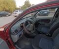 Красный Рено Clio Symbol, объемом двигателя 1.39 л и пробегом 200 тыс. км за 2800 $, фото 4 на Automoto.ua