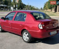 Червоний Рено Clio Symbol, об'ємом двигуна 1.39 л та пробігом 136 тис. км за 5100 $, фото 2 на Automoto.ua