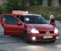 Червоний Рено Clio Symbol, об'ємом двигуна 1.4 л та пробігом 277 тис. км за 3400 $, фото 2 на Automoto.ua