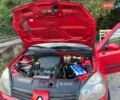 Червоний Рено Clio Symbol, об'ємом двигуна 1.4 л та пробігом 170 тис. км за 4700 $, фото 1 на Automoto.ua