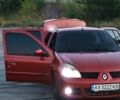 Червоний Рено Clio Symbol, об'ємом двигуна 1.4 л та пробігом 277 тис. км за 3400 $, фото 1 на Automoto.ua