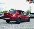 Червоний Рено Clio Symbol, об'ємом двигуна 1.39 л та пробігом 179 тис. км за 4700 $, фото 7 на Automoto.ua