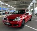 Червоний Рено Clio Symbol, об'ємом двигуна 0 л та пробігом 261 тис. км за 3200 $, фото 1 на Automoto.ua