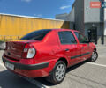 Червоний Рено Clio Symbol, об'ємом двигуна 1.39 л та пробігом 340 тис. км за 2999 $, фото 16 на Automoto.ua