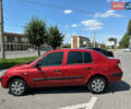 Червоний Рено Clio Symbol, об'ємом двигуна 1.39 л та пробігом 340 тис. км за 2999 $, фото 28 на Automoto.ua