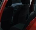 Червоний Рено Clio Symbol, об'ємом двигуна 1.4 л та пробігом 277 тис. км за 3400 $, фото 4 на Automoto.ua