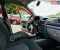 Червоний Рено Clio Symbol, об'ємом двигуна 1.39 л та пробігом 179 тис. км за 4700 $, фото 20 на Automoto.ua