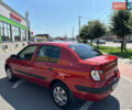 Червоний Рено Clio Symbol, об'ємом двигуна 1.39 л та пробігом 340 тис. км за 2999 $, фото 5 на Automoto.ua
