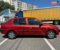 Червоний Рено Clio Symbol, об'ємом двигуна 1.39 л та пробігом 340 тис. км за 2999 $, фото 11 на Automoto.ua