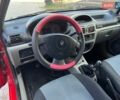 Червоний Рено Clio Symbol, об'ємом двигуна 1.4 л та пробігом 170 тис. км за 4700 $, фото 5 на Automoto.ua