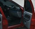 Червоний Рено Clio Symbol, об'ємом двигуна 1.4 л та пробігом 277 тис. км за 3400 $, фото 10 на Automoto.ua
