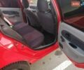 Красный Рено Clio Symbol, объемом двигателя 1.4 л и пробегом 280 тыс. км за 3200 $, фото 3 на Automoto.ua