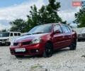 Червоний Рено Clio Symbol, об'ємом двигуна 1.39 л та пробігом 179 тис. км за 4700 $, фото 4 на Automoto.ua