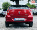 Червоний Рено Clio Symbol, об'ємом двигуна 1.39 л та пробігом 179 тис. км за 4700 $, фото 8 на Automoto.ua