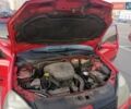 Красный Рено Clio Symbol, объемом двигателя 1.4 л и пробегом 280 тыс. км за 3200 $, фото 1 на Automoto.ua