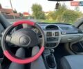 Червоний Рено Clio Symbol, об'ємом двигуна 1.4 л та пробігом 170 тис. км за 4700 $, фото 2 на Automoto.ua