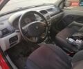 Красный Рено Clio Symbol, объемом двигателя 1.4 л и пробегом 280 тыс. км за 3200 $, фото 5 на Automoto.ua