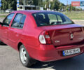 Червоний Рено Clio Symbol, об'ємом двигуна 1.39 л та пробігом 136 тис. км за 5100 $, фото 3 на Automoto.ua