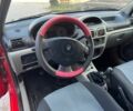 Червоний Рено Clio Symbol, об'ємом двигуна 1.4 л та пробігом 170 тис. км за 3650 $, фото 6 на Automoto.ua