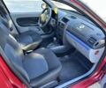 Червоний Рено Clio Symbol, об'ємом двигуна 1.4 л та пробігом 136 тис. км за 5100 $, фото 4 на Automoto.ua