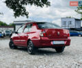 Червоний Рено Clio Symbol, об'ємом двигуна 1.39 л та пробігом 179 тис. км за 4700 $, фото 3 на Automoto.ua