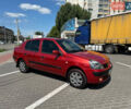 Червоний Рено Clio Symbol, об'ємом двигуна 1.39 л та пробігом 340 тис. км за 2999 $, фото 15 на Automoto.ua