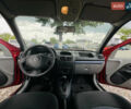 Червоний Рено Clio Symbol, об'ємом двигуна 1.39 л та пробігом 179 тис. км за 4700 $, фото 15 на Automoto.ua