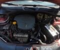 Красный Рено Clio Symbol, объемом двигателя 1.4 л и пробегом 210 тыс. км за 3400 $, фото 7 на Automoto.ua