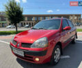 Червоний Рено Clio Symbol, об'ємом двигуна 1.39 л та пробігом 340 тис. км за 2999 $, фото 4 на Automoto.ua