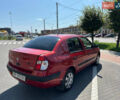 Червоний Рено Clio Symbol, об'ємом двигуна 1.39 л та пробігом 340 тис. км за 2999 $, фото 23 на Automoto.ua