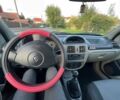 Червоний Рено Clio Symbol, об'ємом двигуна 1.4 л та пробігом 170 тис. км за 3650 $, фото 3 на Automoto.ua