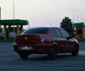 Червоний Рено Clio Symbol, об'ємом двигуна 1.4 л та пробігом 277 тис. км за 3400 $, фото 14 на Automoto.ua