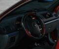 Червоний Рено Clio Symbol, об'ємом двигуна 1.4 л та пробігом 277 тис. км за 3400 $, фото 5 на Automoto.ua